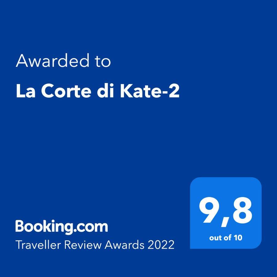 La Corte Di Kate-2 Biograd Na Moru Bagian luar foto